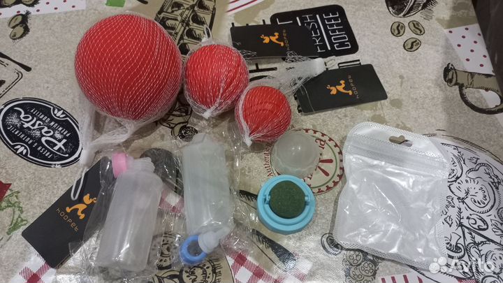 Бутылочки для кормления котят щенят