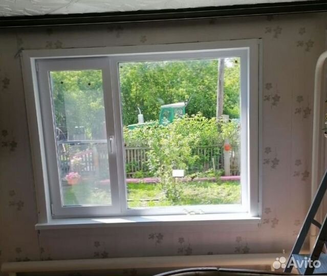 Окна пвх от производителя