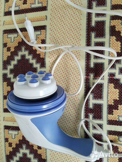 Массажер для тела электрический