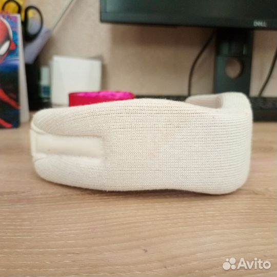 Воротник ортопедический детский