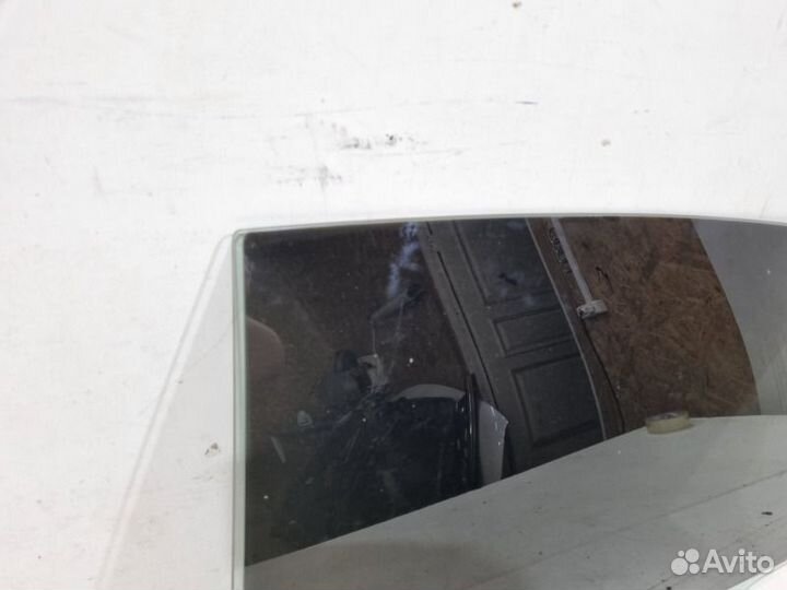Стекло двери заднее левое Toyota Camry V70 2018