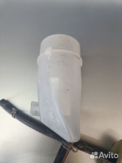 Камера прессостата electrolux ews 8012 w