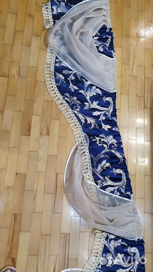 Ламбрекен 320