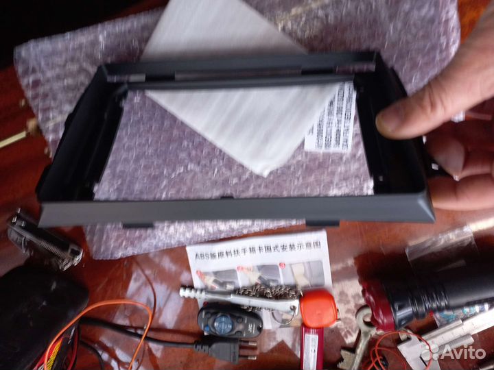 SX4 сузуки рамка