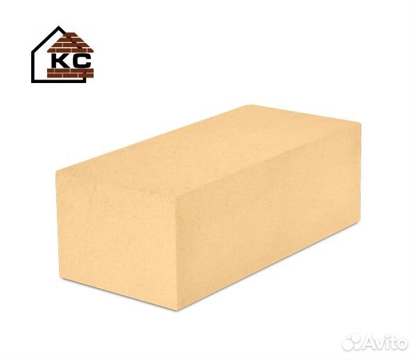 Кирпич силикатный