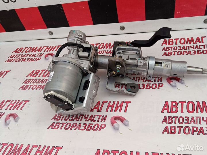 Эур электроусилитель руля Джили Кулрей