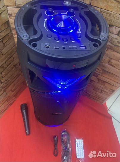 Блютуз колонка BT Speaker