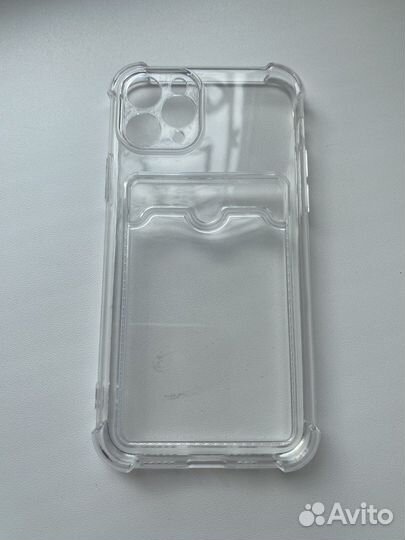 Чехол на iPhone 11 pro