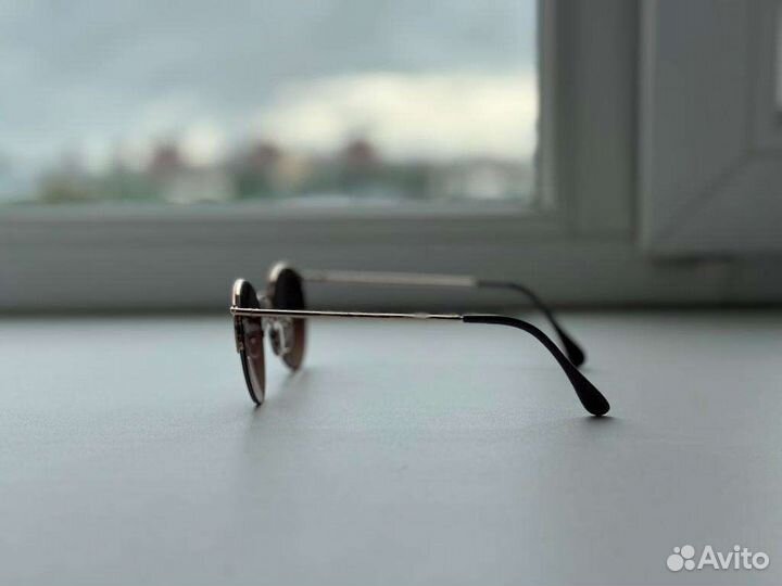 Солнцезащитные очки rb3578 (Ray-Ban)
