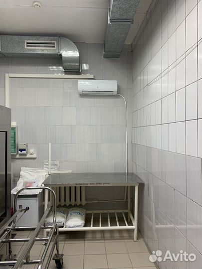 Монтаж кондиционеров