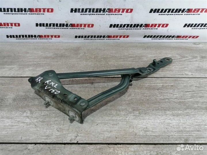 Петля крышки багажника Renault Megane 2 седан 1.6