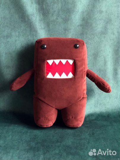 Домокун Domokun JDM