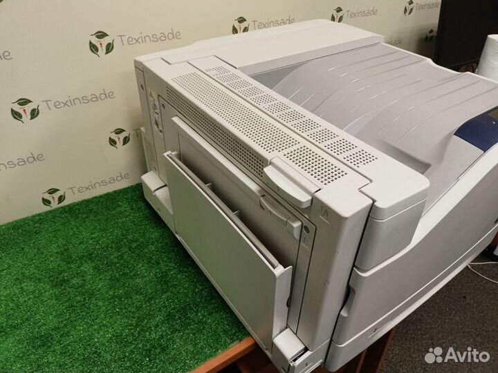 Принтер лазерный цветной Xerox Phaser 7500DN, A3