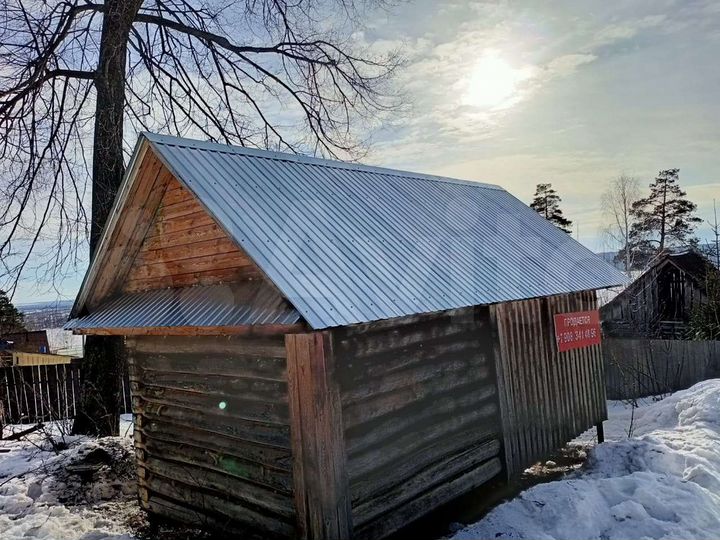 Участок 8,5 сот. (ИЖС)