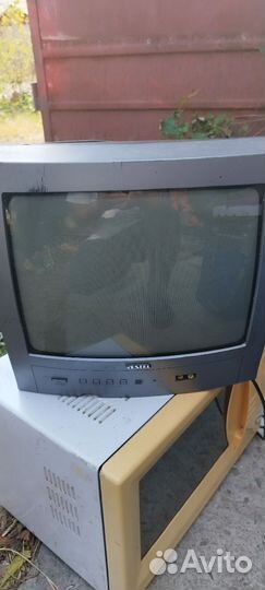 Телевизор Vestel