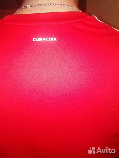 Футболка adidas мужская 50