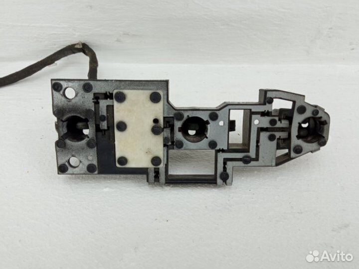 Плата фонаря задняя левая Citroen C5 2 DV6TED4