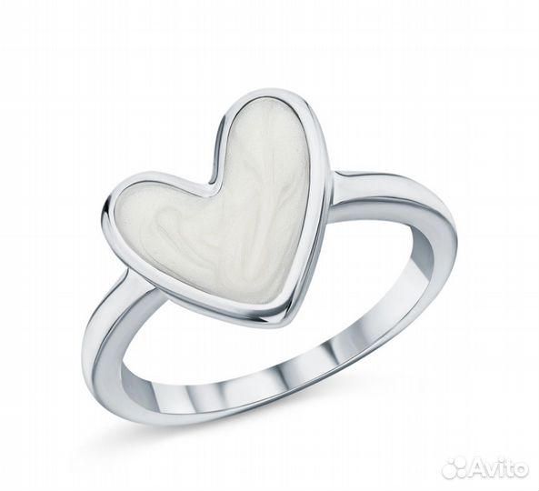 Серьги и кольца серебро с эмалью