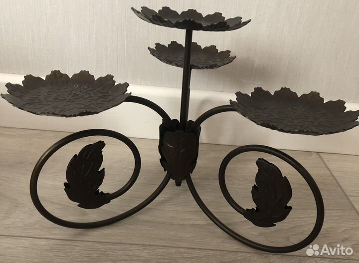 Подсвечник