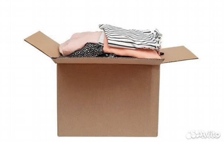 Мужские и женские вещи (бесплатно)