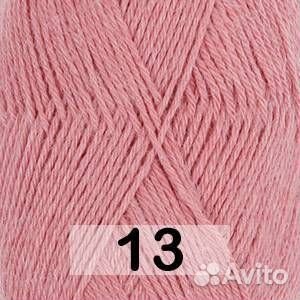 Пряжа drops nord