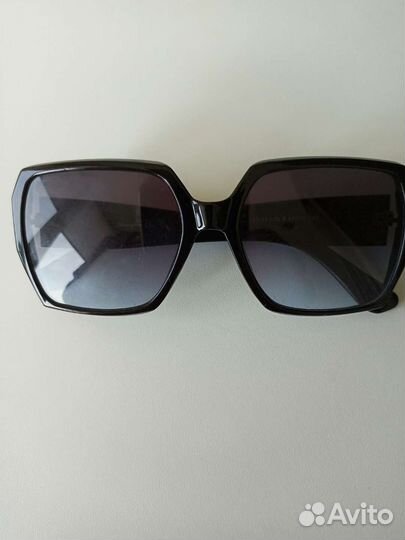 Солнцезащитные очки женские