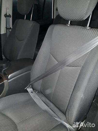 Кайрон по запчастям