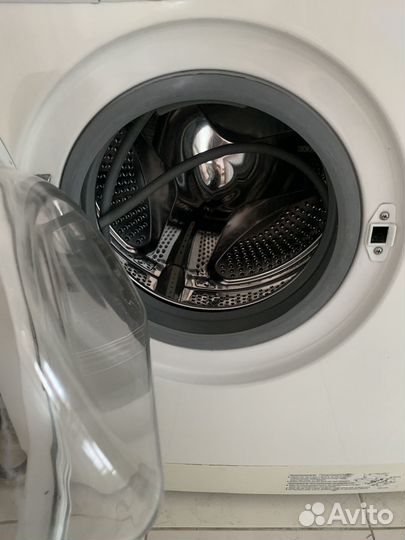 Машинка стиральная автомат samsung