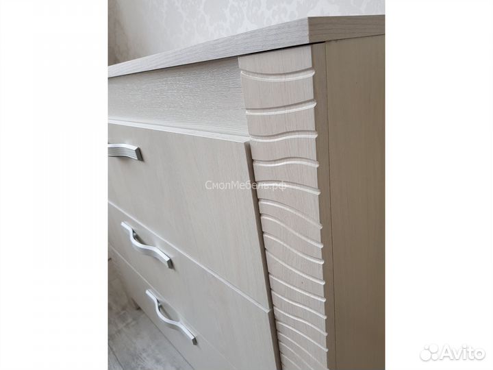 Комод Монако