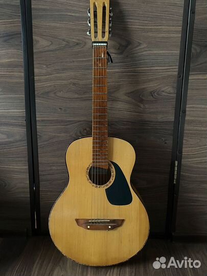 Акустическая гитара