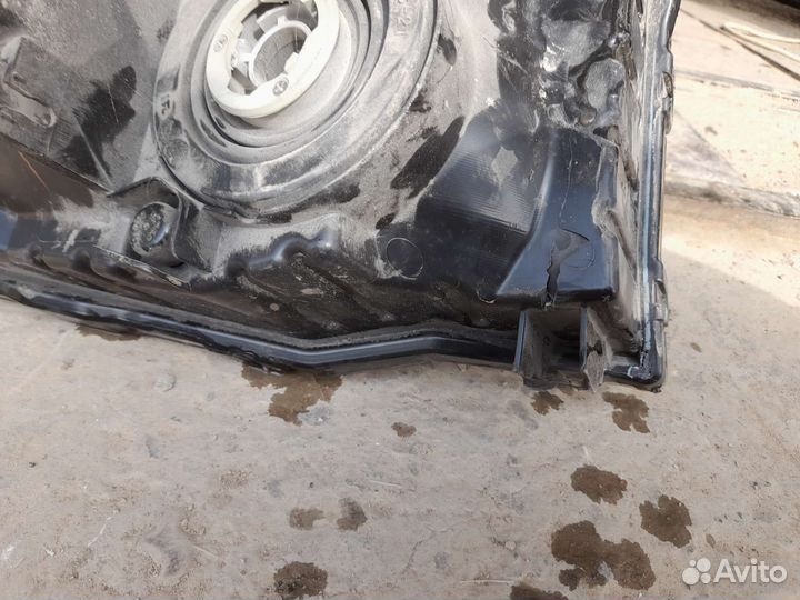 Фара хонда пилот