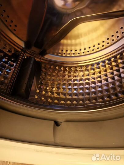 Стиральная машина samsung diamond 6кг