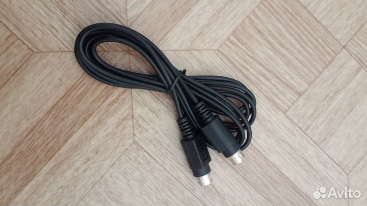 Кабель nvidia 4 pin