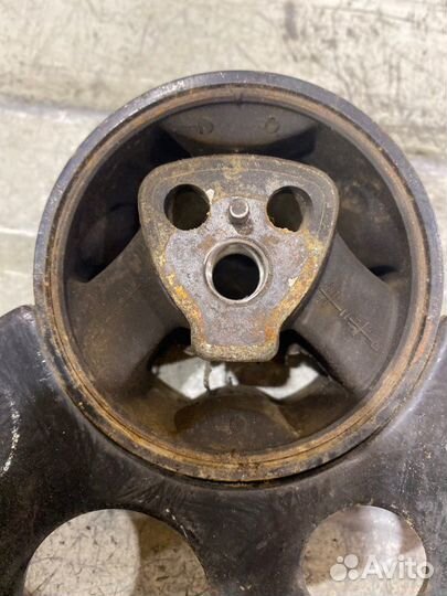 Подушка двигателя передняя правая Daewoo Matiz 0.8