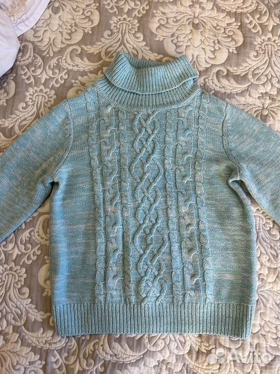 Вещи на девочку пакетом