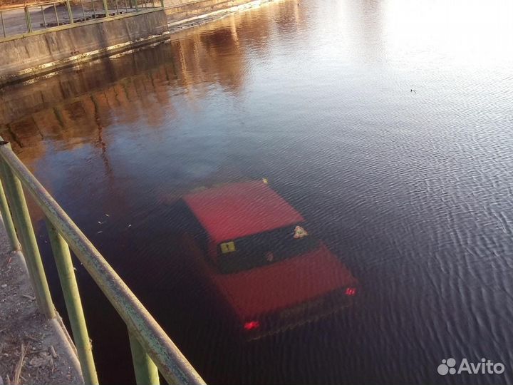 Водолаз, подъем лодочных моторов, техники и др