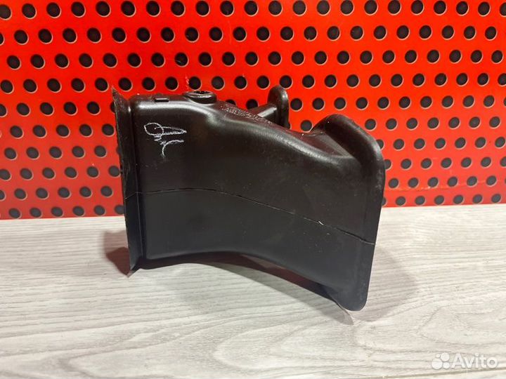 Воздуховод передний левый Mercedes-Benz Gle W292