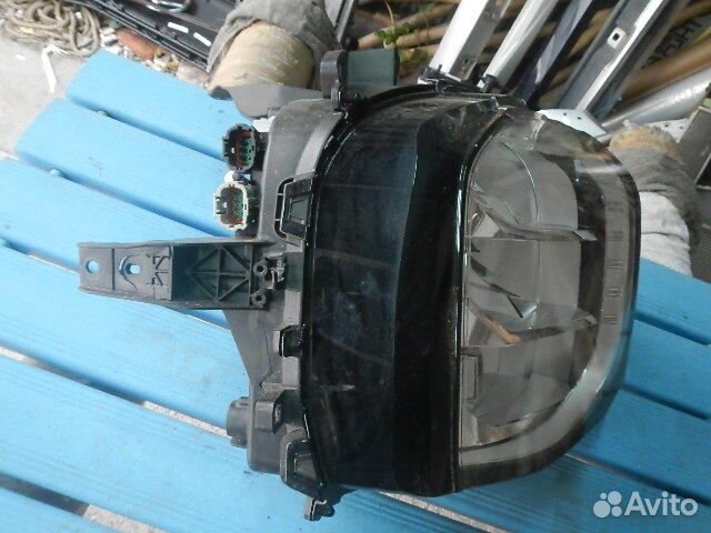 Фара правая Mitsubishi Outlander 4 GM 2022 2023
