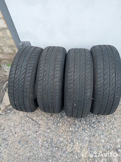 КАМА Грант 185/60 R14