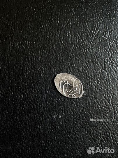 Чешуя Василий 3