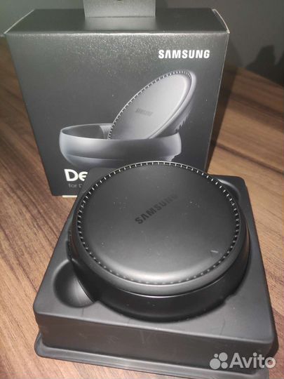 Samsung DeX Station