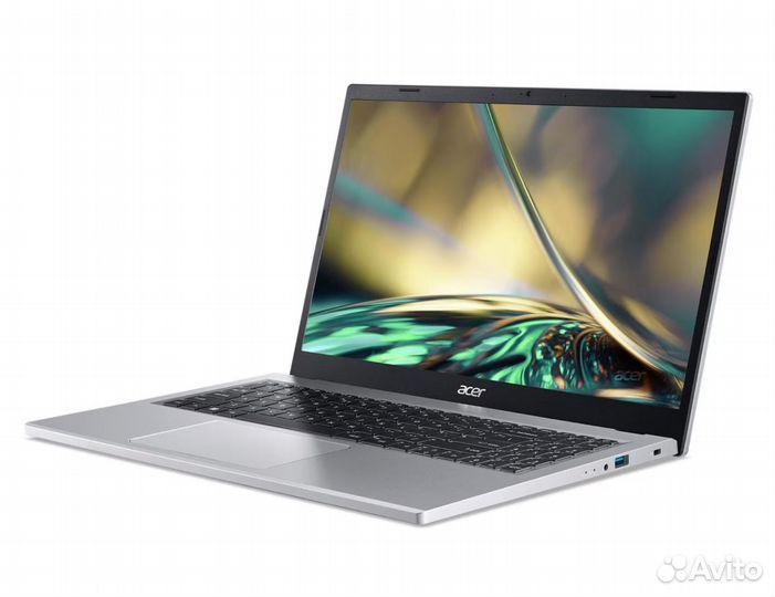 Ноутбук Acer Aspire 3 A314-24P-R490 8/512 SSD