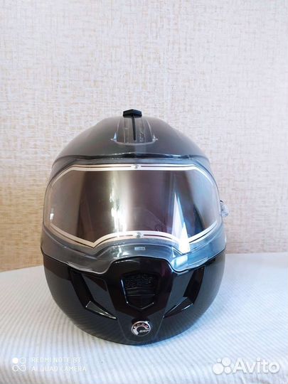 Шлем BRP Modular 2