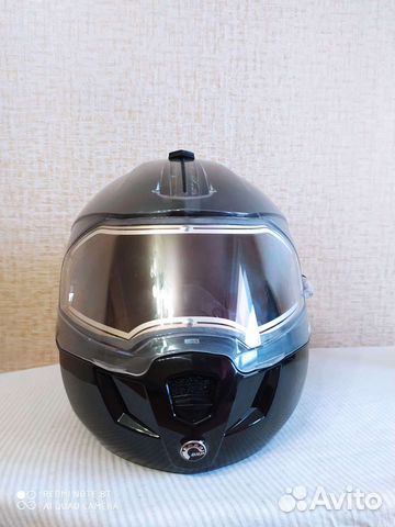 Шлем BRP Modular 2