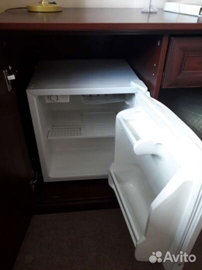 Холодильник бу маленький