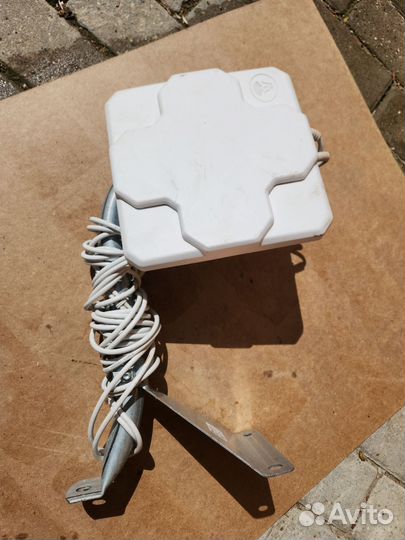 Усилитель 3g 4 g