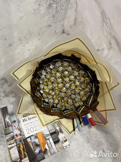 Букет на день учителя