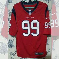 Футболки Джерси NFL американский футбол, Байконур