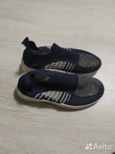 Обувь для мальчика 36