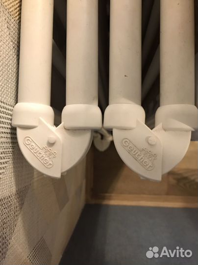 Манеж детский